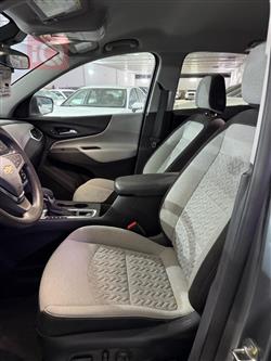 شيفروليه إكوينوكس